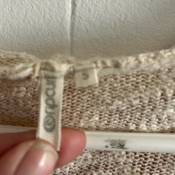 RIP CURL Tassel Sunset Sweater - Picture 5 of 5